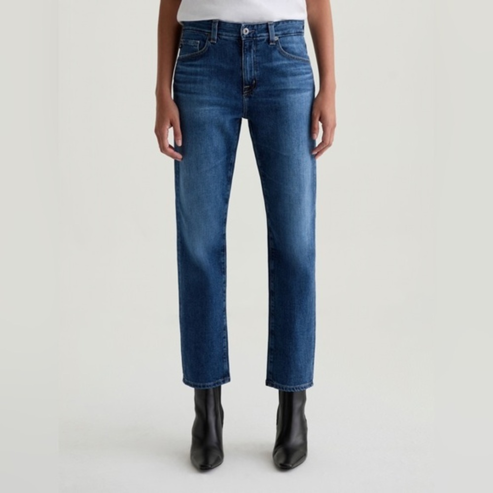 Adriano Goldschmied Ex-Boyfriend Slouchy Slim Jeans 30 EUC